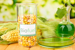 Hardstoft Common biofuel availability
