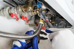 Hardstoft Common boiler repair companies
