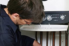 boiler replacement Hardstoft Common