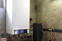 Hardstoft Common condensing boiler companies