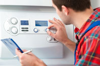 free Hardstoft Common gas safe engineer quotes