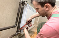 Hardstoft Common heating repair