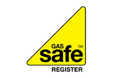 gas safe companies Hardstoft Common